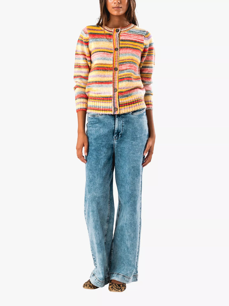 Lollys Laundry Mala Cardigan