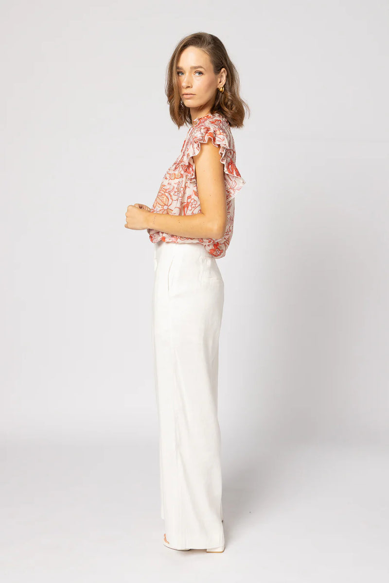 Drama The Label Saunter Pant