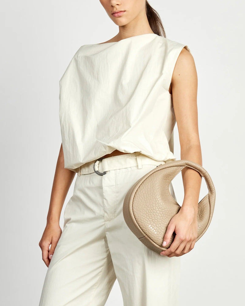 Saben Halle Mini Bag - Tea Bubble