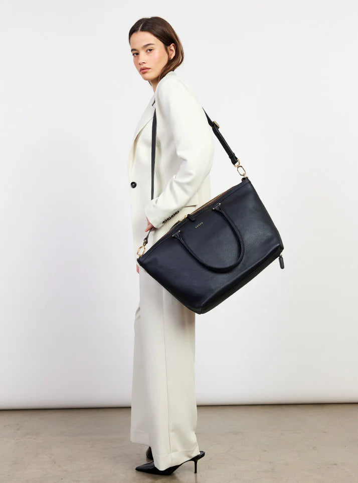 Saben Milan Carry-All - Black