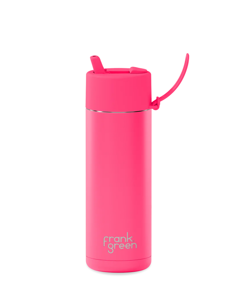 Frank Green 20oz (595ml) Straw Lid
