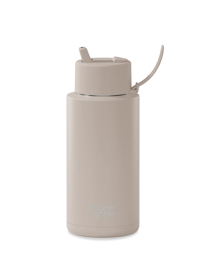 Frank Green 34oz (1l) Straw Lid