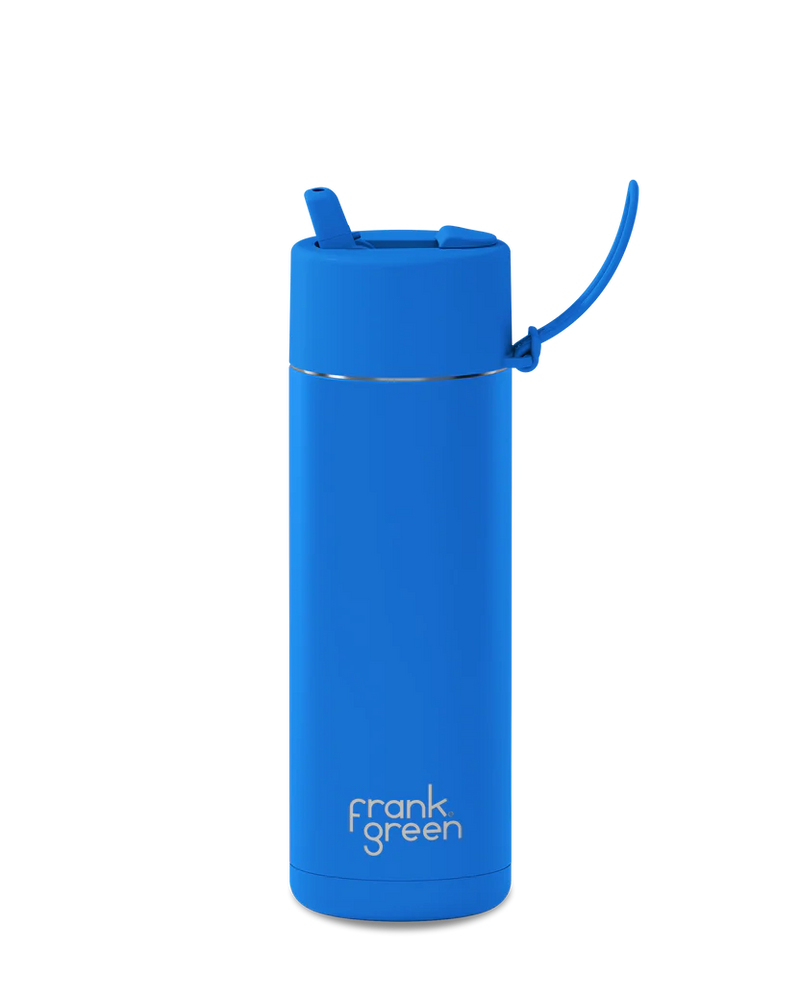 Frank Green 20oz (595ml) Straw Lid