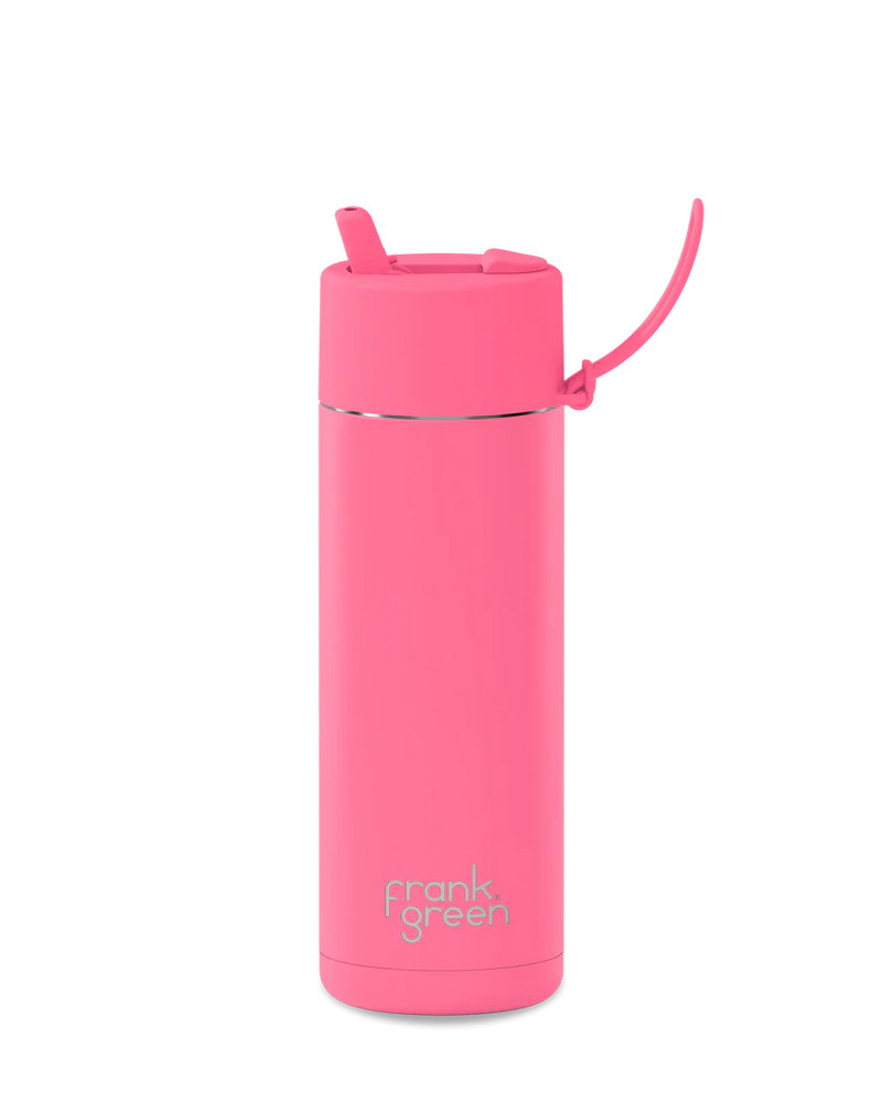Frank Green 20oz (595ml) Straw Lid