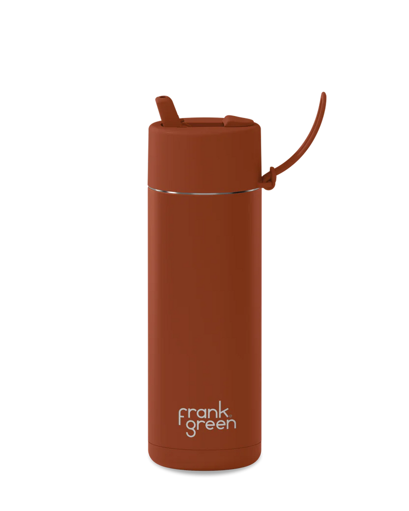 Frank Green 20oz (595ml) Straw Lid