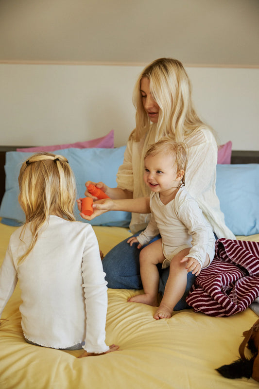 Elm A2 Colostrum Baby Body Lotion