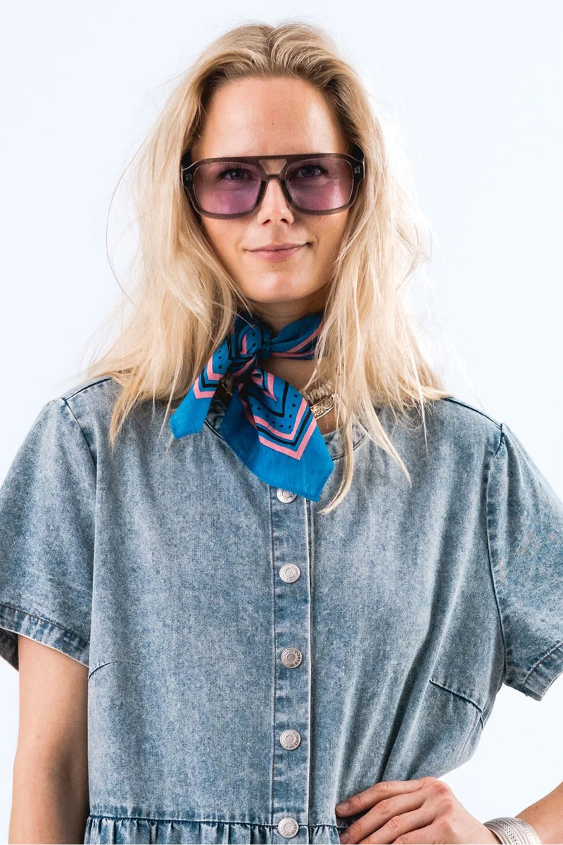 Lollys Laundry Hemlock Bandana