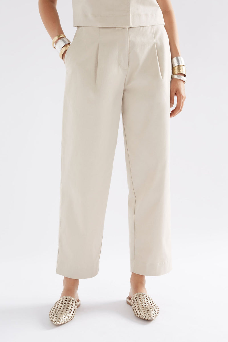 Elk Noorden Pant - Moonstone