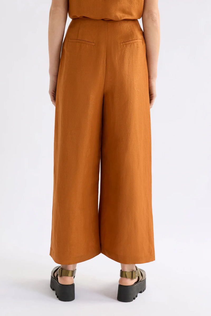 Elk Jopa Pant - Copper