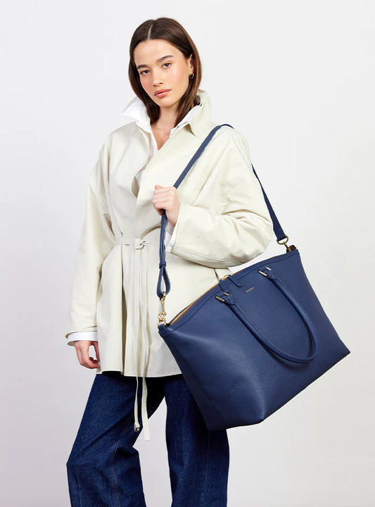 Saben Roma Weekender - Ink