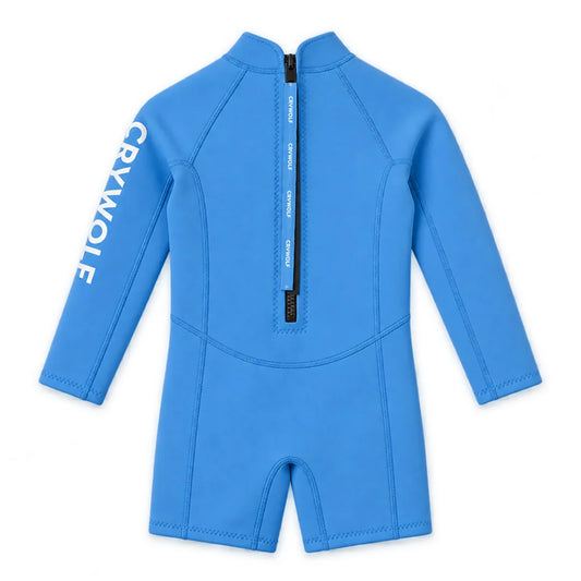 Crywolf Long Sleeve Wetsuit - Saltwater