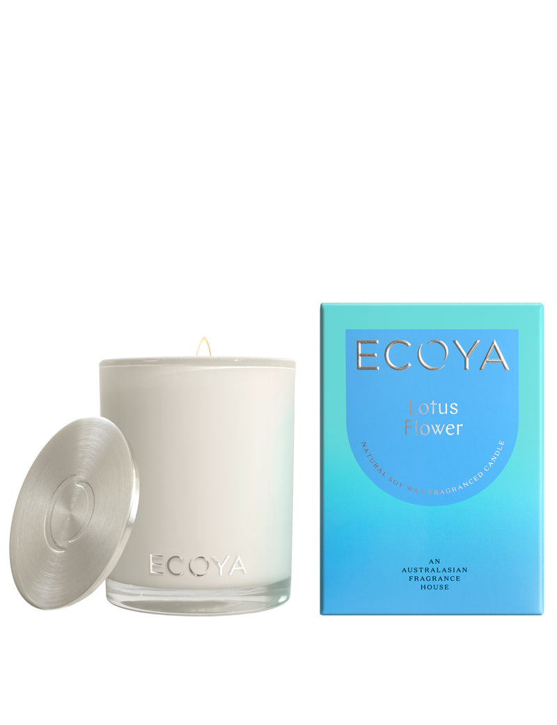 Ecoya Madison Jar Candle