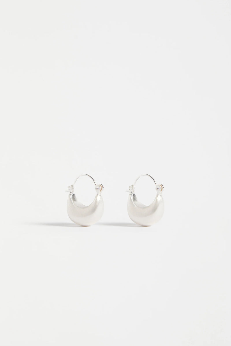 Elk Ellik Short Hoop Earring
