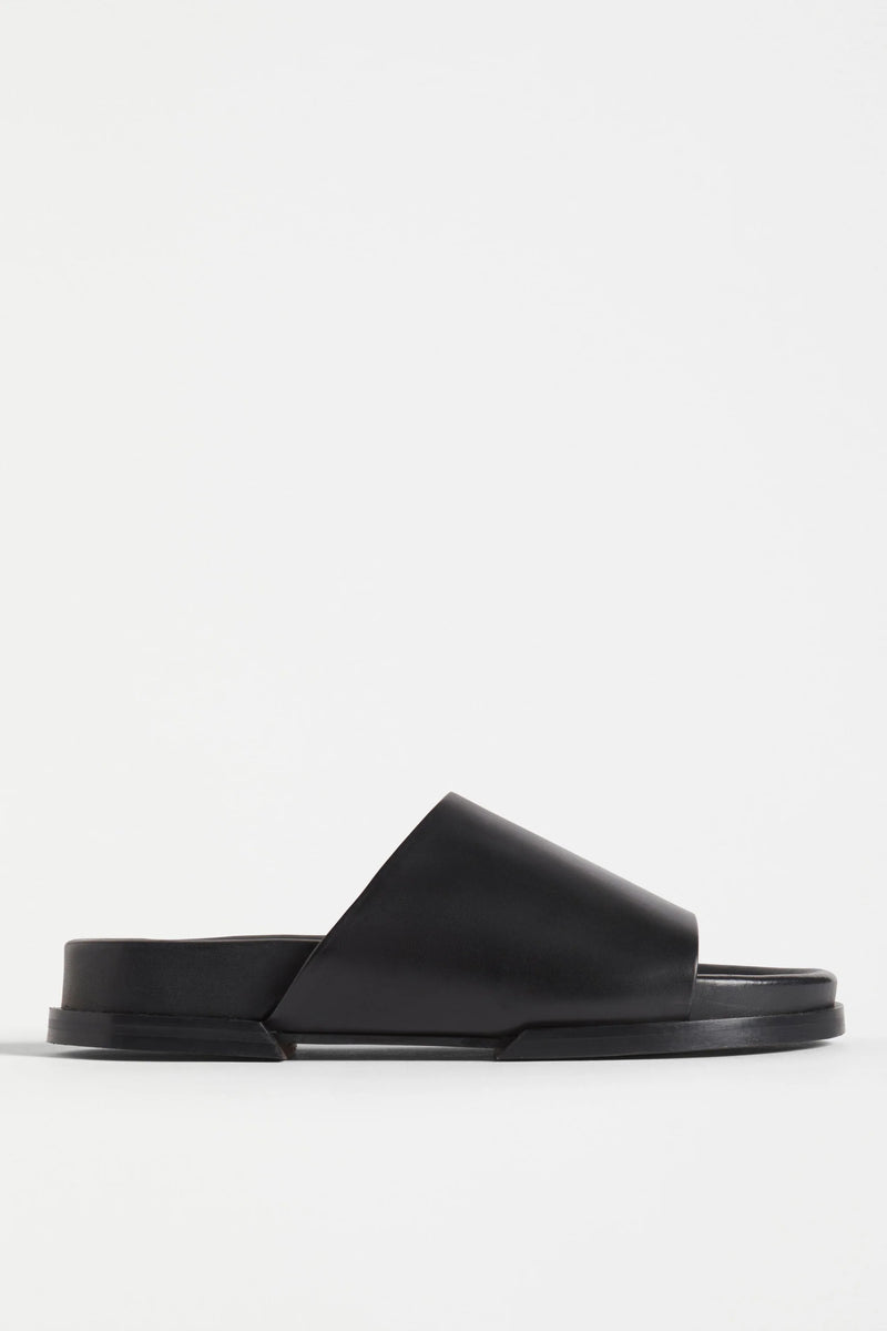 Elk Etin Slide - Black