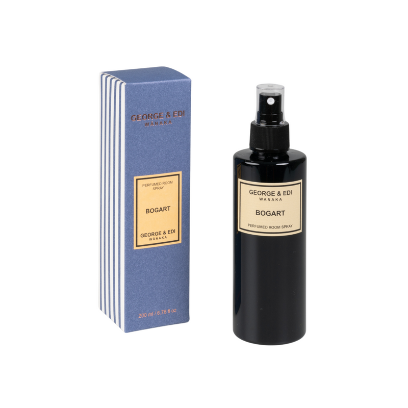 George & Edi Home Perfume Room Spray