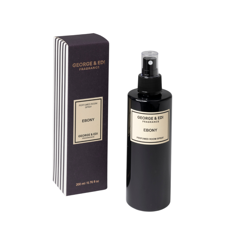 George & Edi Home Perfume Room Spray