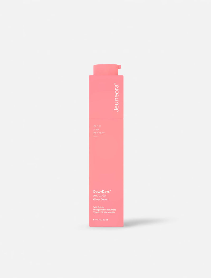 Jeuneora Dewy Days Serum
