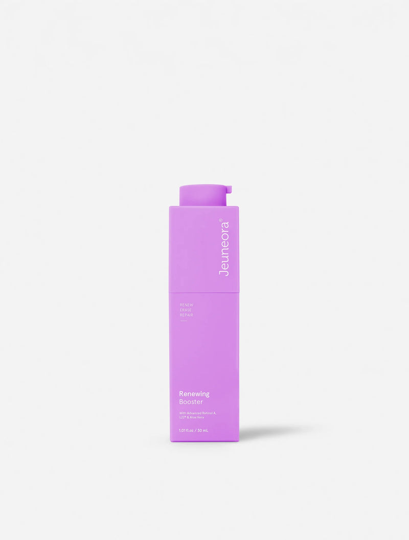 Jeuneora Renewing Booster Retinol Serum