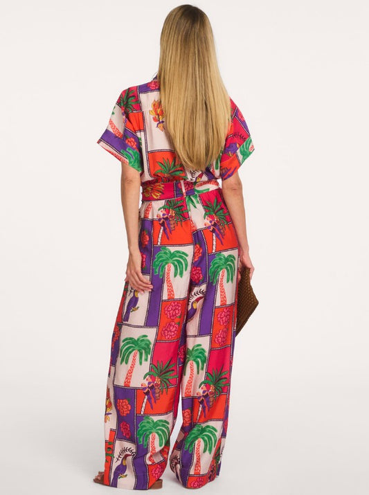 Lollys Laundry Mathilde Jumpsuit