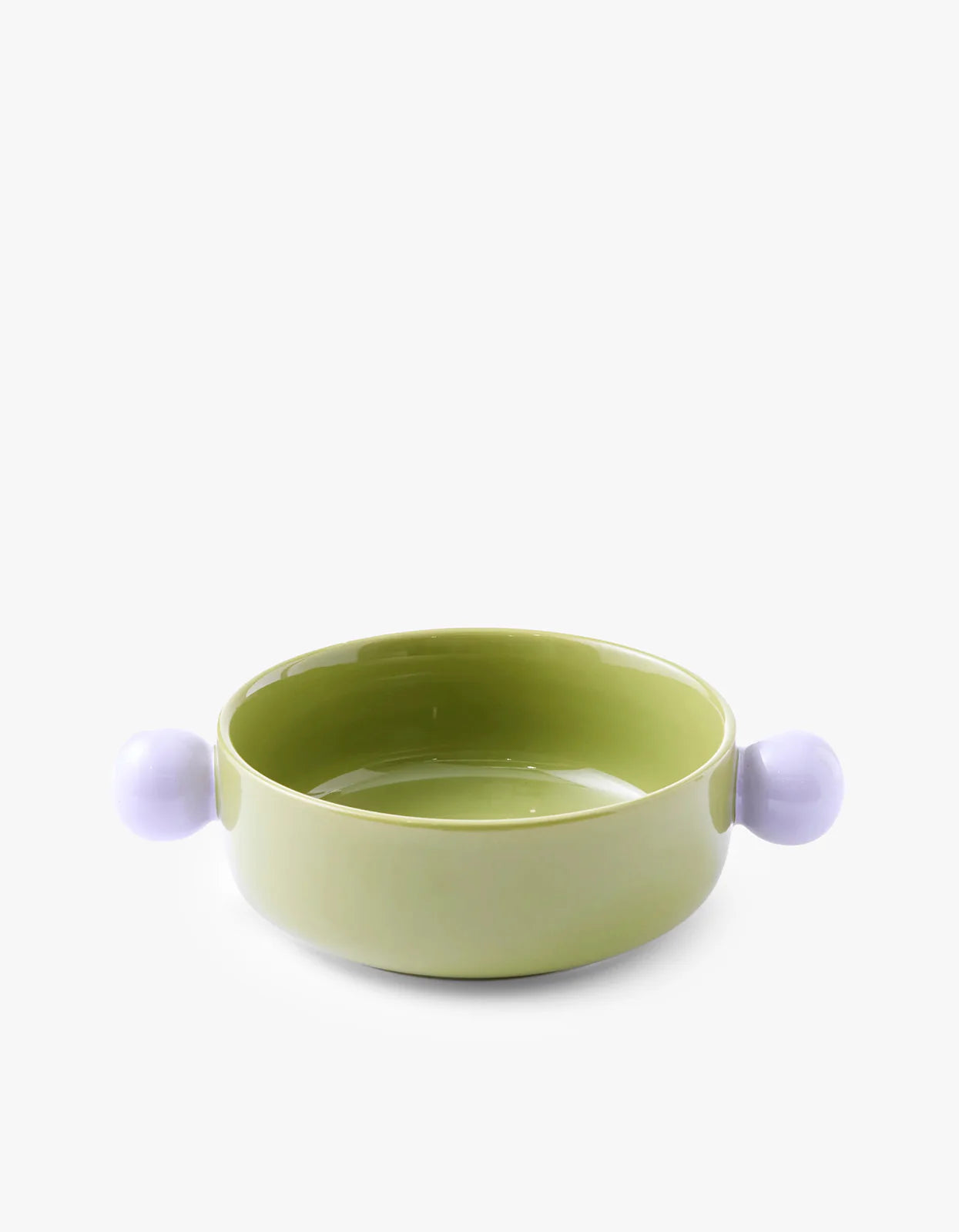 Kip & Co Artichoke Orbit Baking Dish