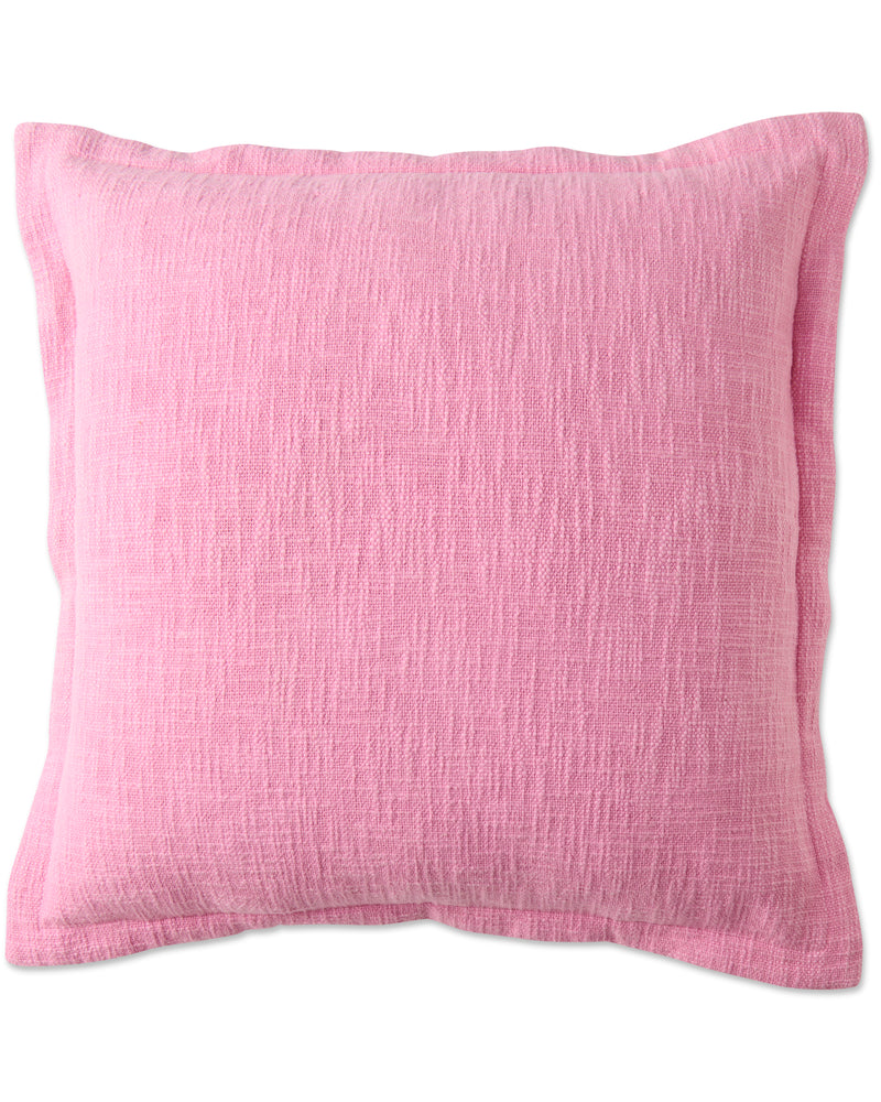 Kip & Co Sunset Delight Woven Cushion