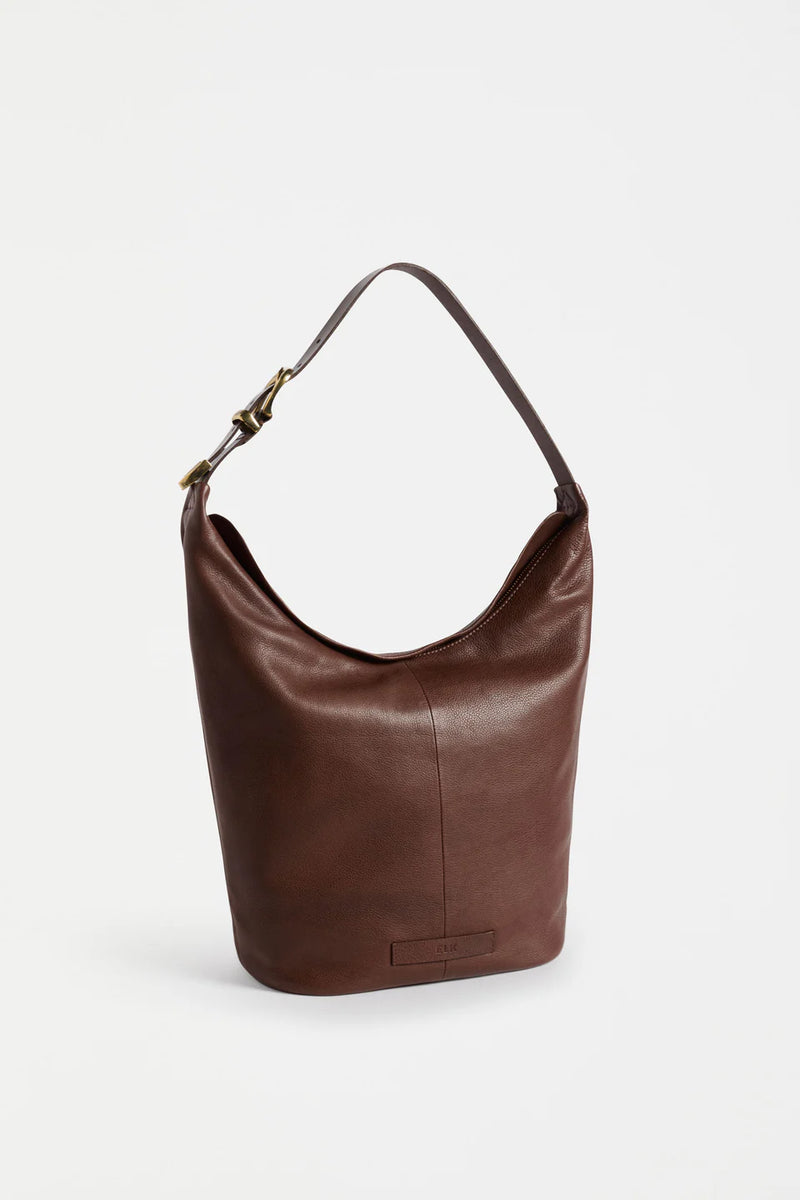 Elk Lumme Tote - Olive