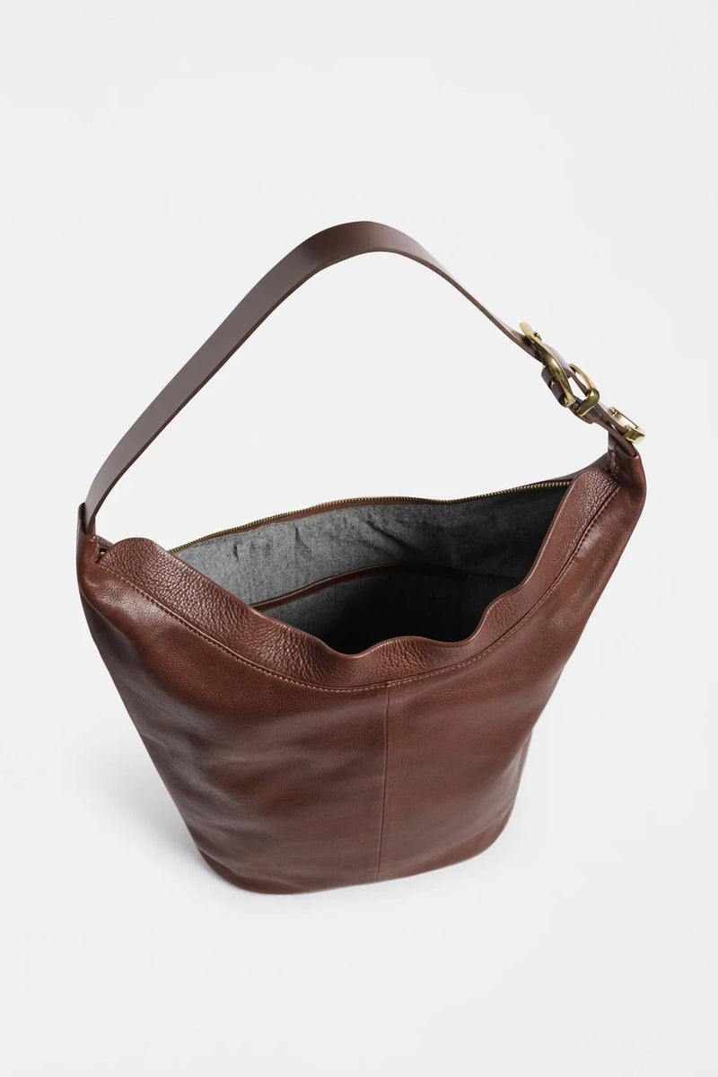 Elk Lumme Tote - Olive
