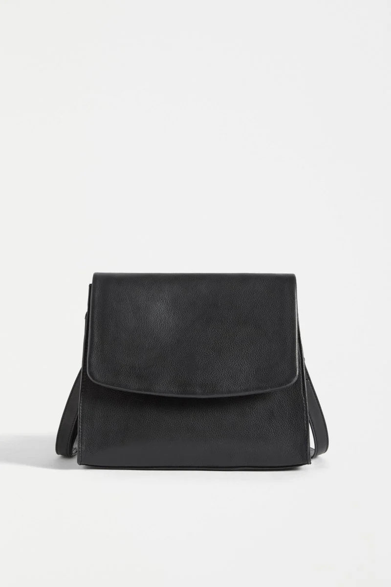 Elk Kaska Crossbody - Black