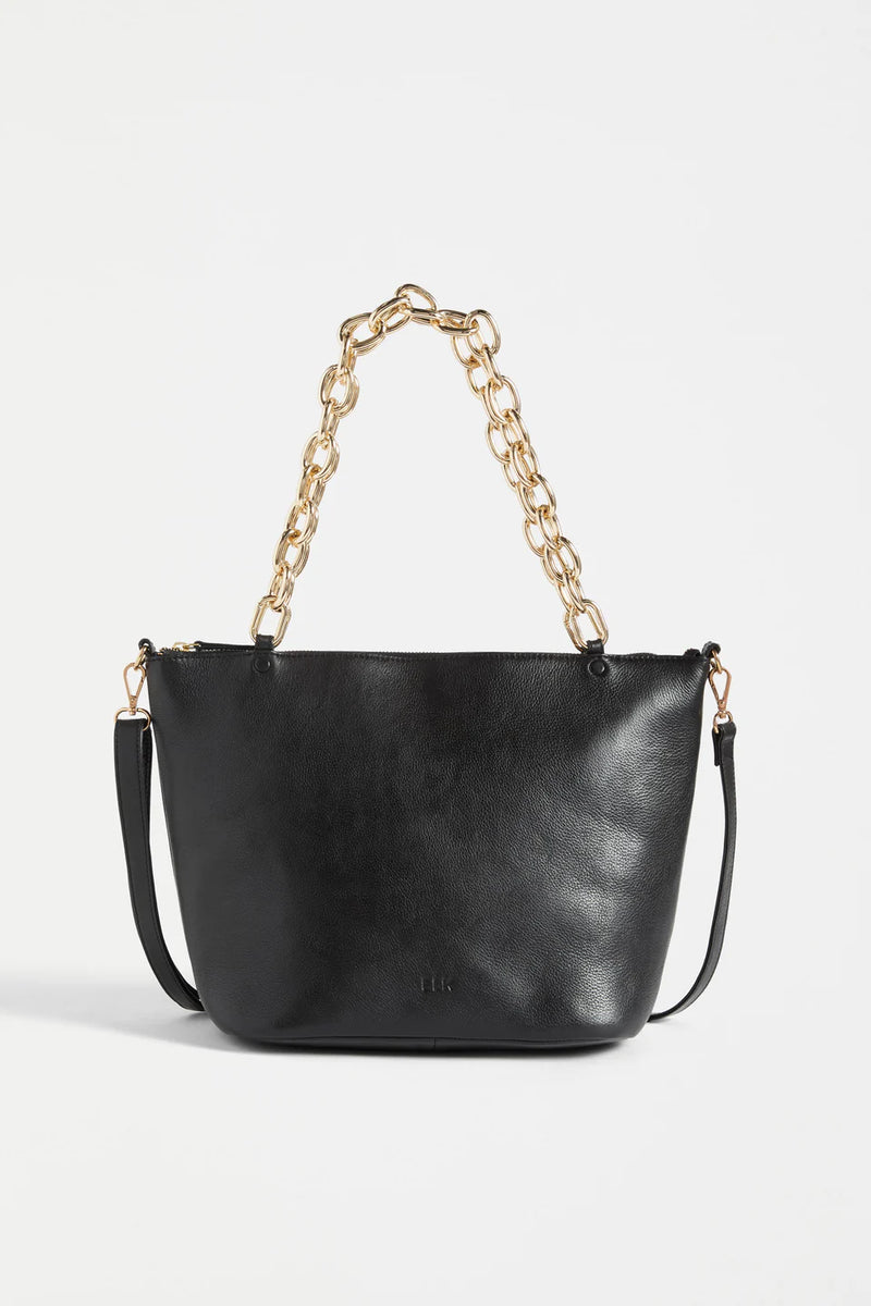 Elk Lenkka Bag - Black