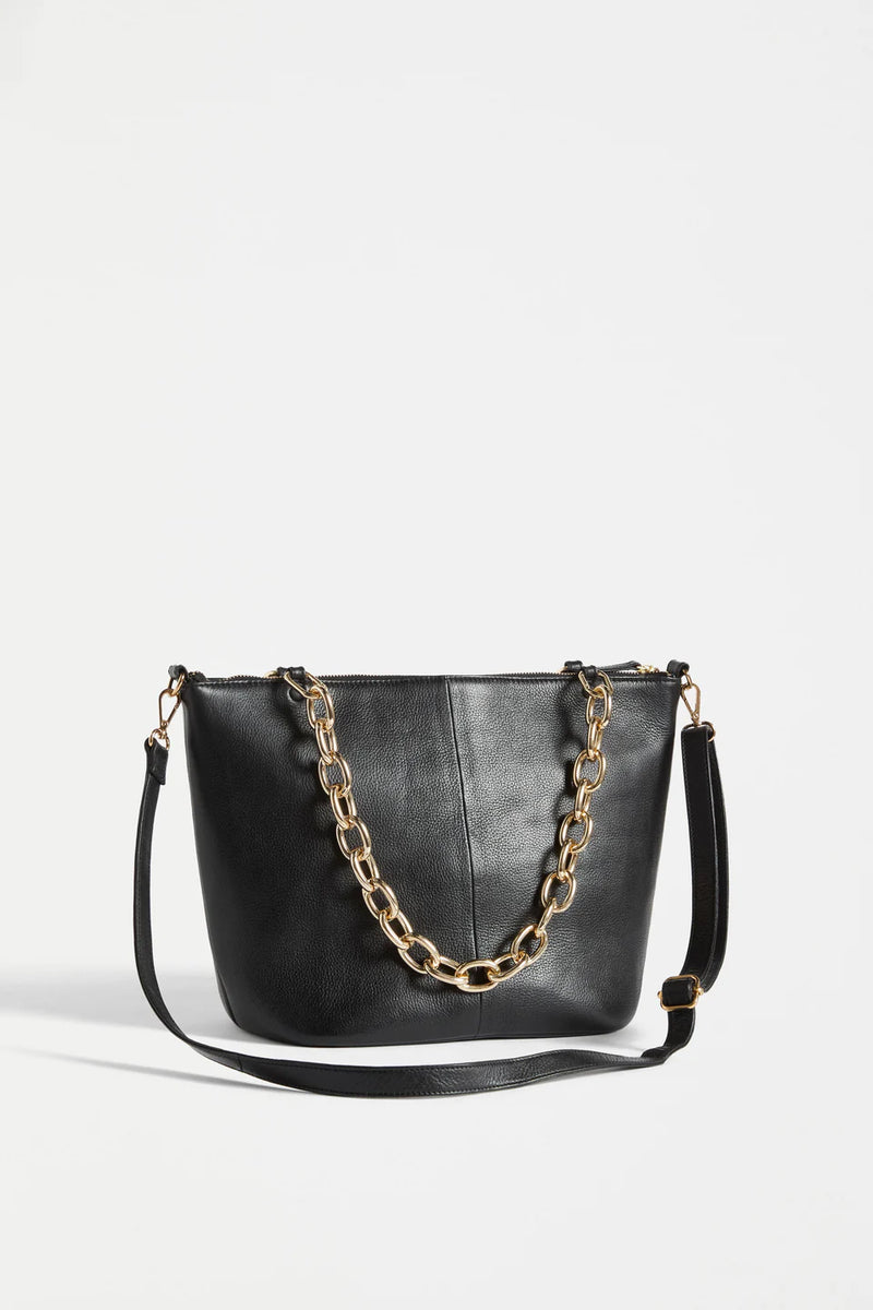 Elk Lenkka Bag - Black