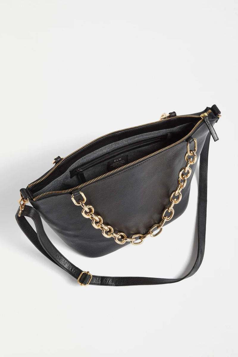 Elk Lenkka Bag - Black