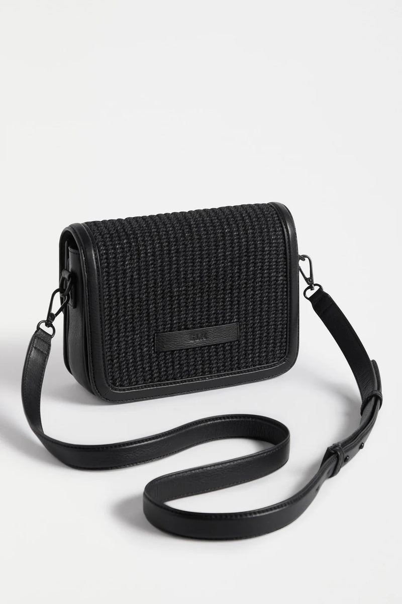 Elk Ralffa Crossbody - Black