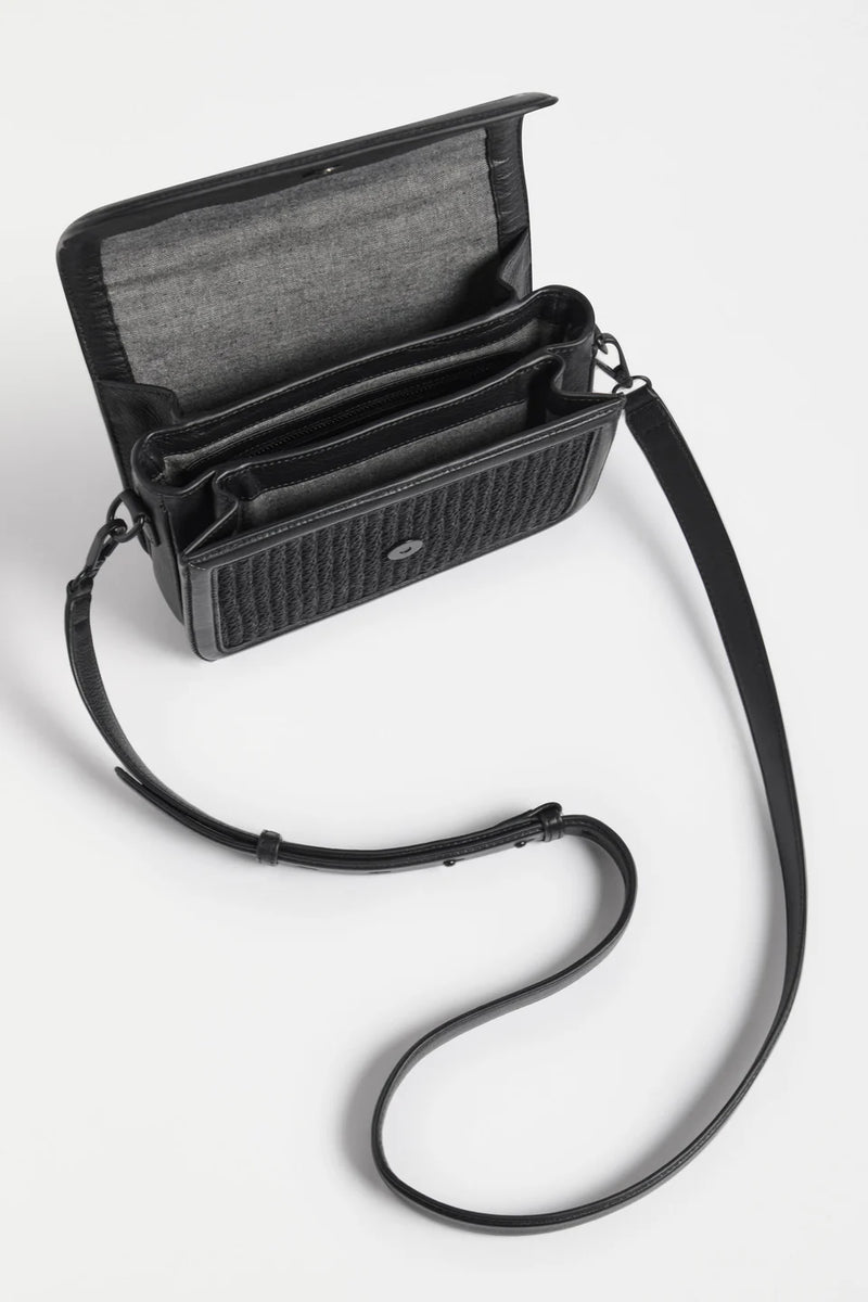 Elk Ralffa Crossbody - Black