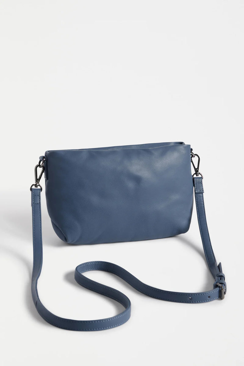 Elk Moln Clutch - Denim