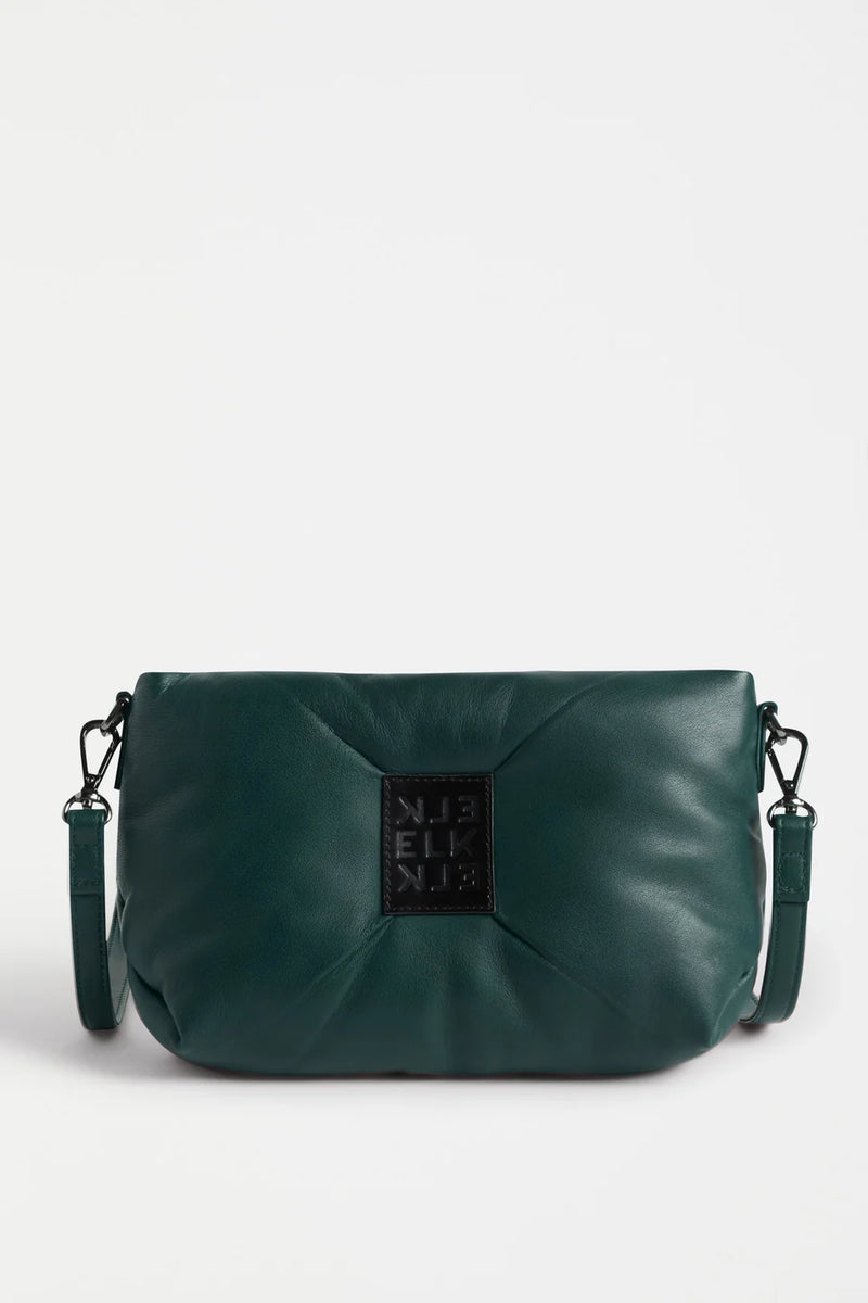 Elk Moln Clutch - Jasper