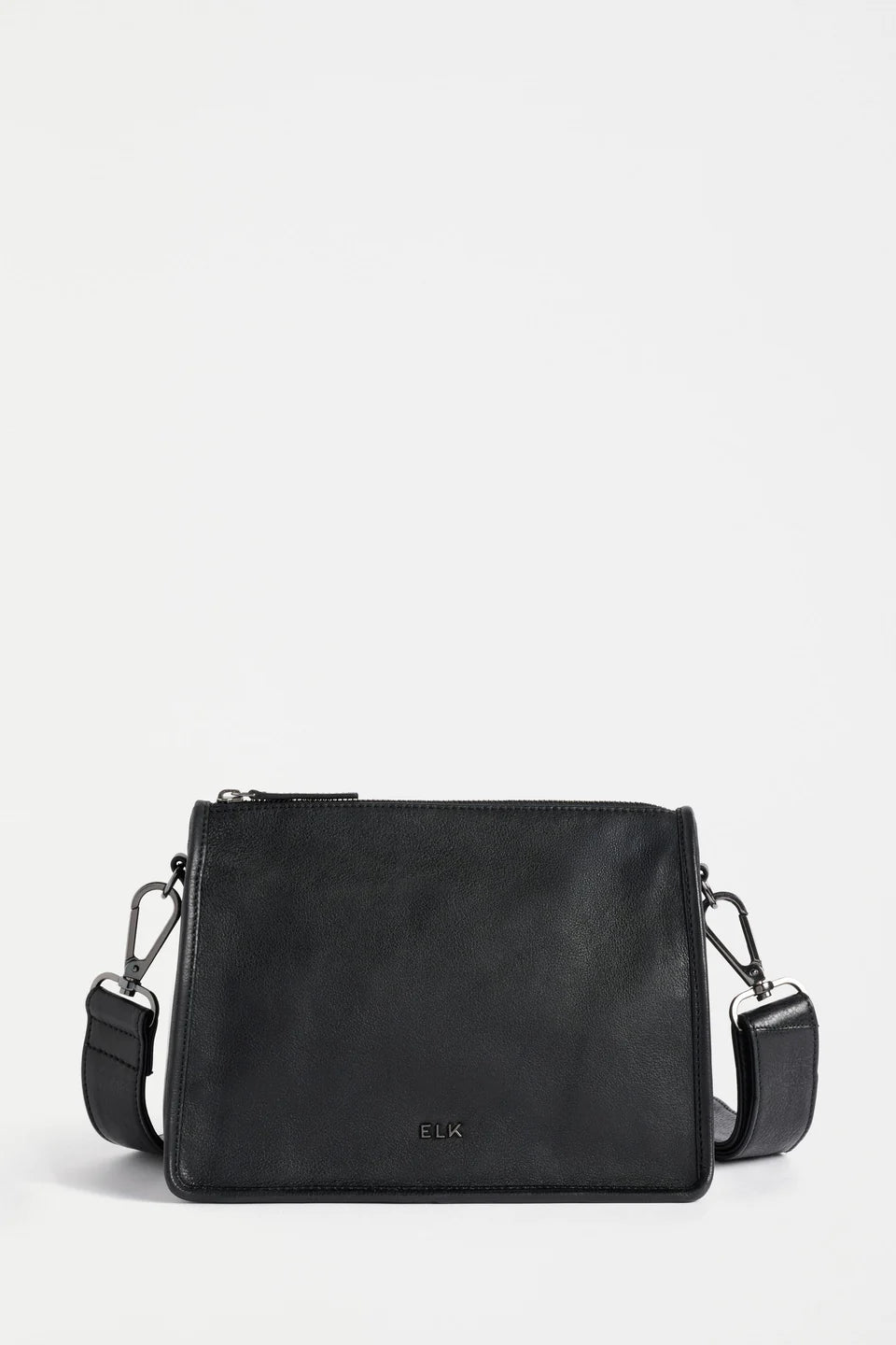 Elk Halben Crossbody Black