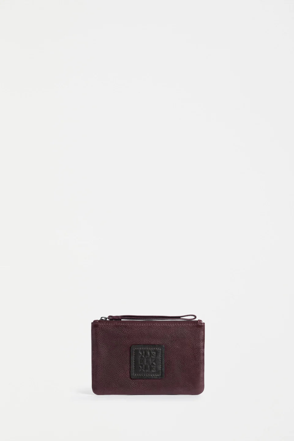 Elk Rahni Small Pouch Espresso
