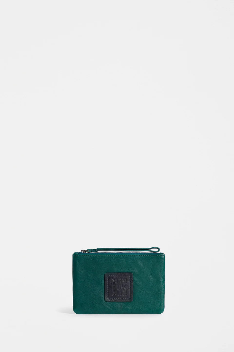 Elk Rahni Small Pouch Verdant