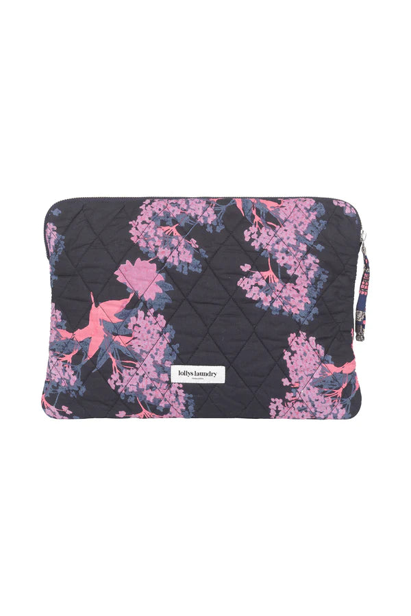 Lollys Laundry Moss Computer Sleeve