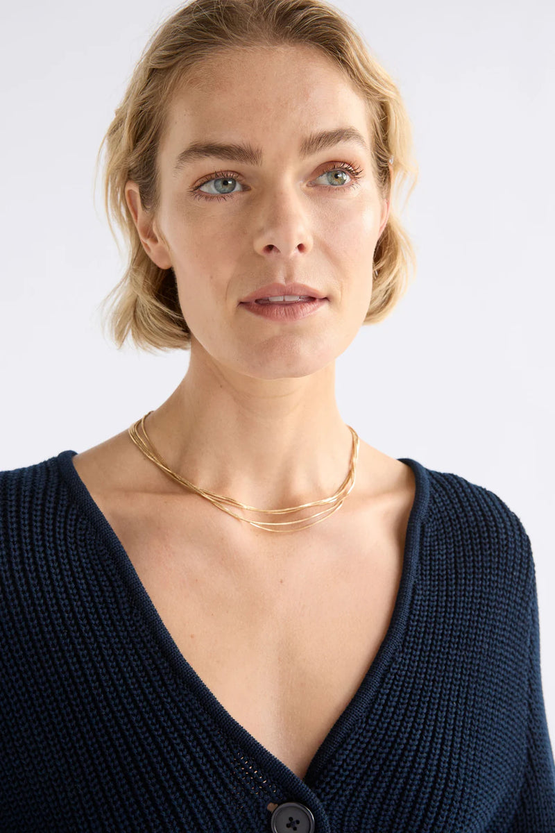 Elk Lina Necklace