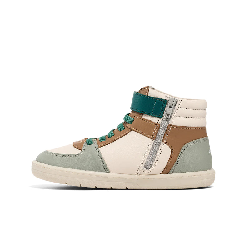 Pretty Brave Hi-Top
