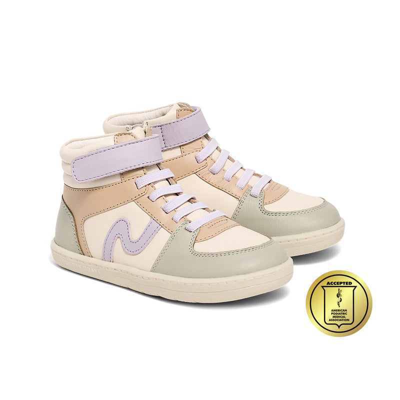 Pretty Brave Hi-Top