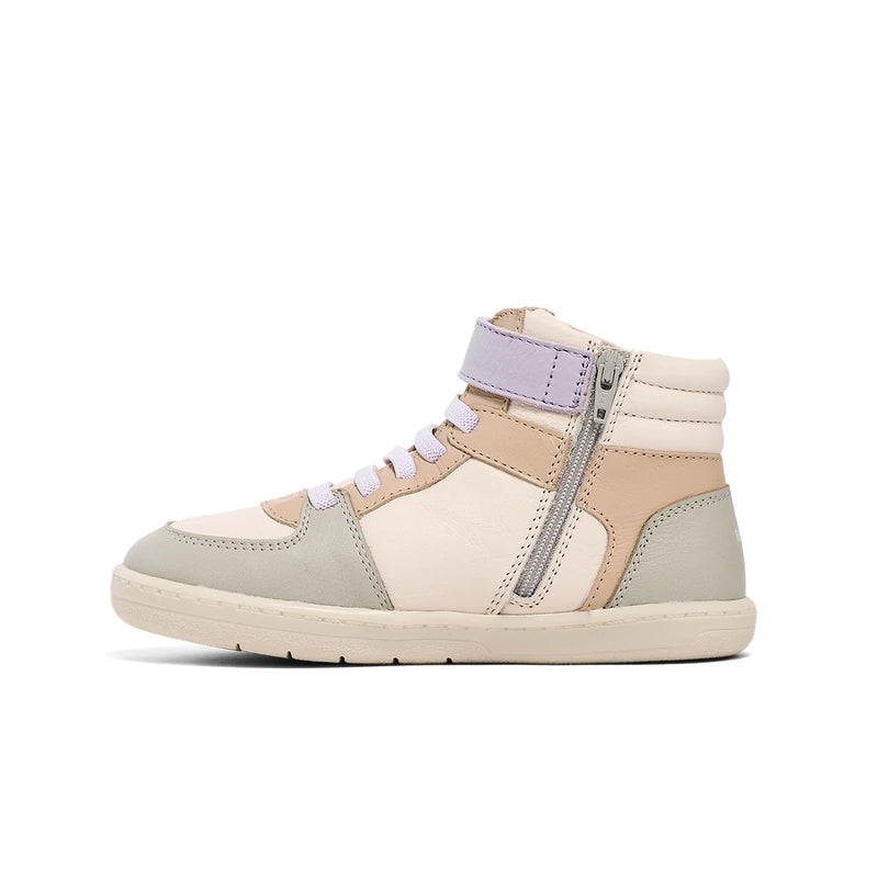 Pretty Brave Hi-Top