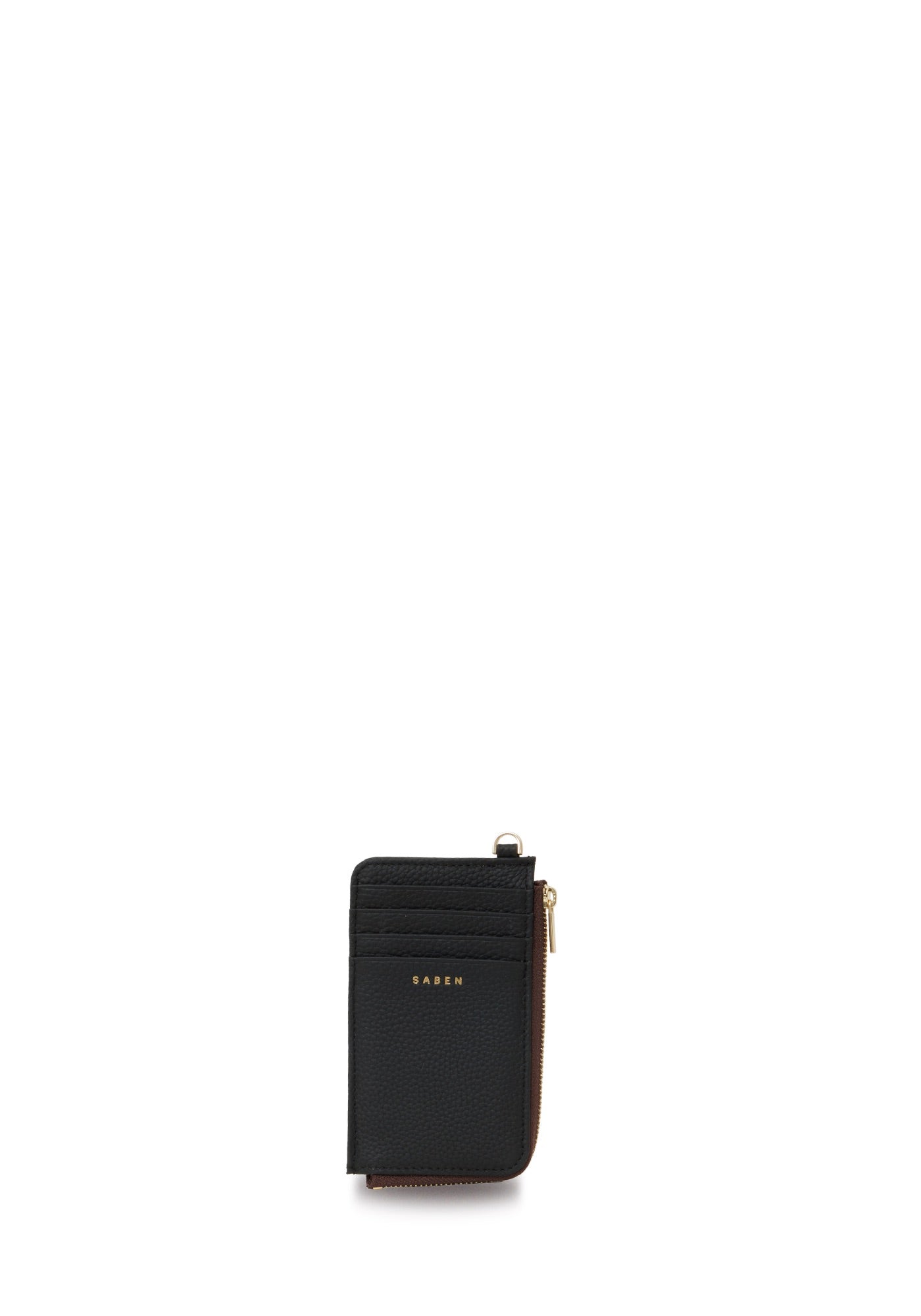 Saben Winona Card Holder Black