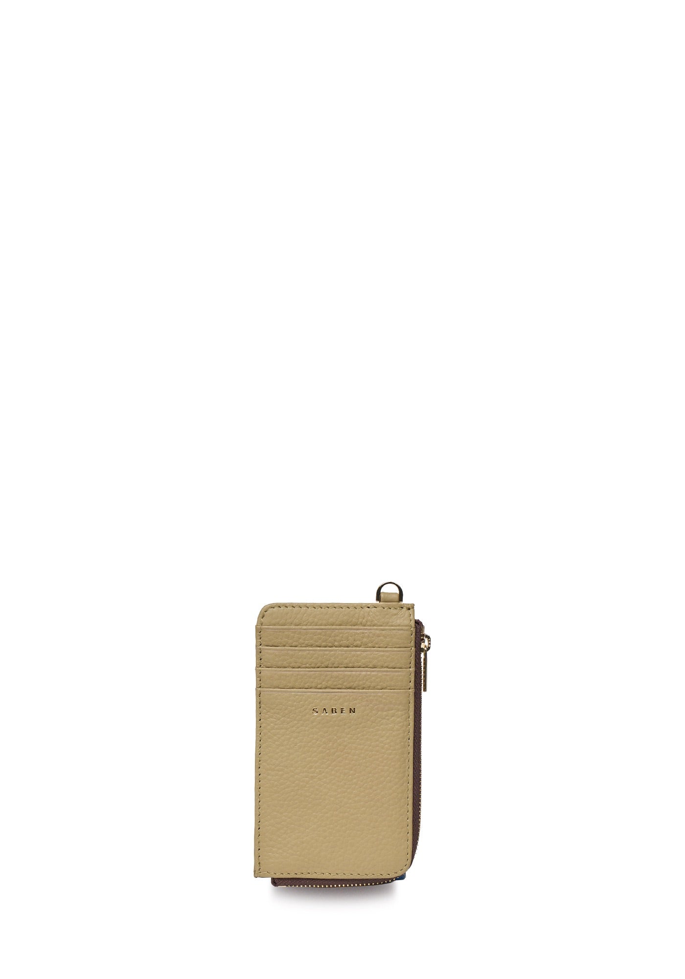 Saben Winona Card Holder Willow