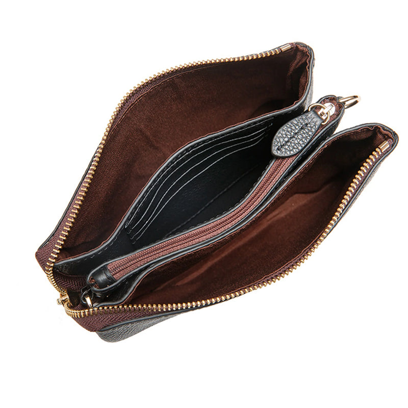 Saben Tilly Crossbody - Black