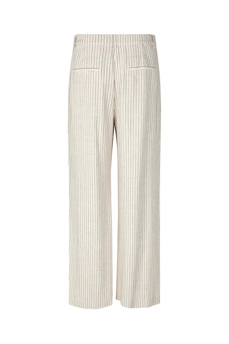 Lollys Laundry Tyler Pants - Creme