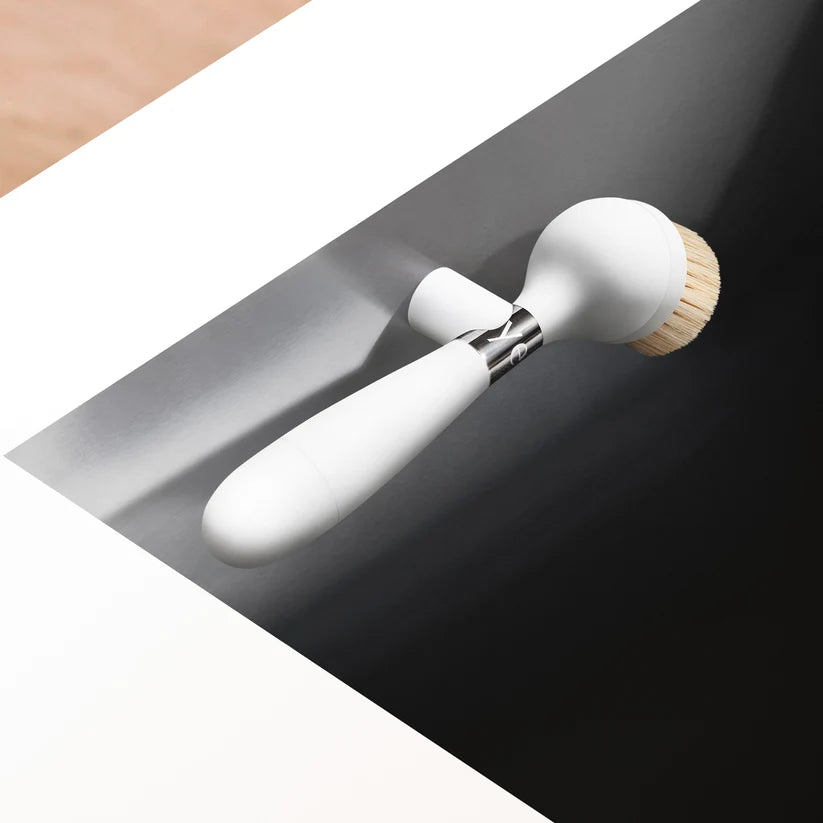 Yeseco The One Brush with Magnetic Stand White