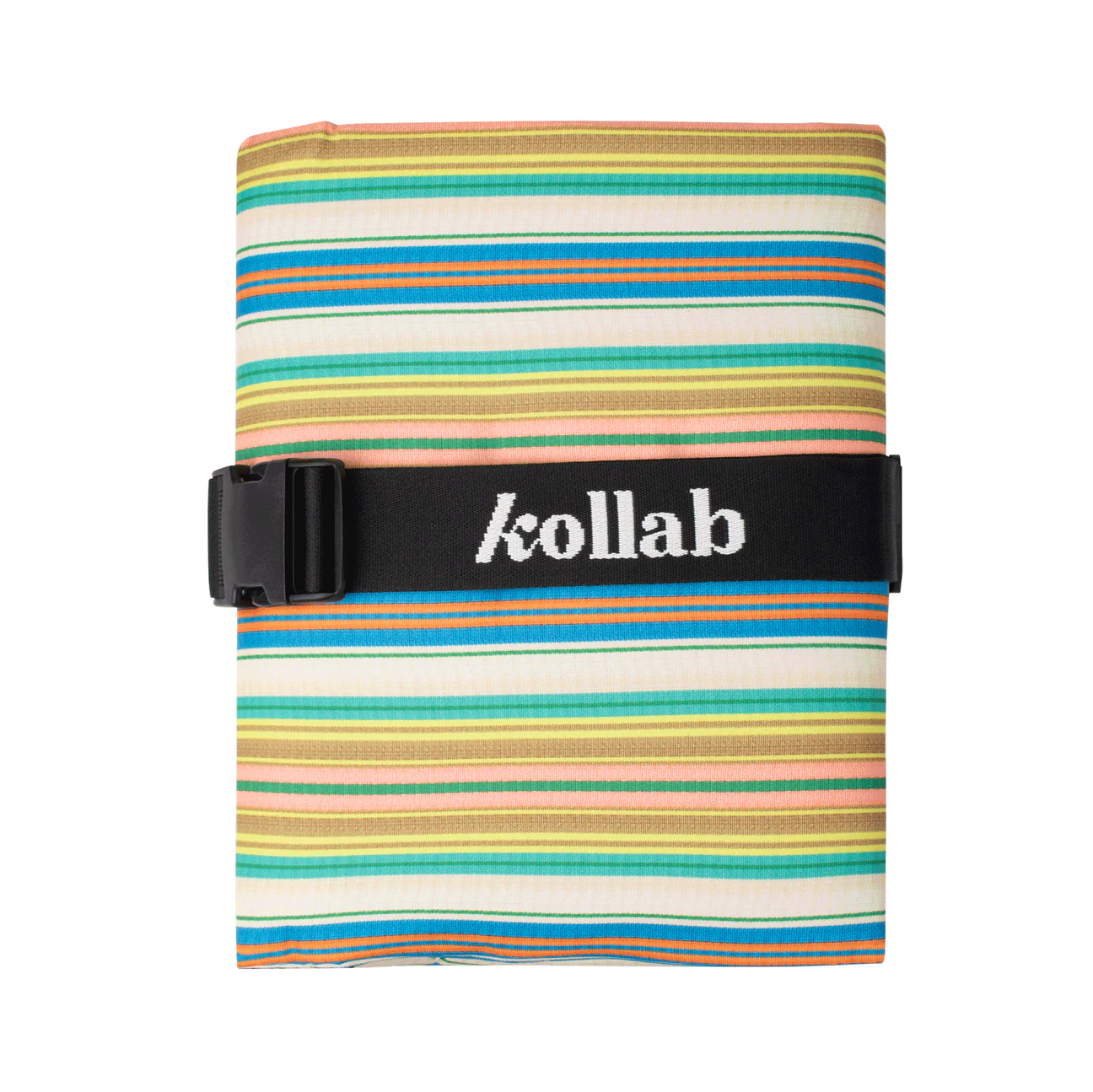Kollab Picnic Mat - Positano