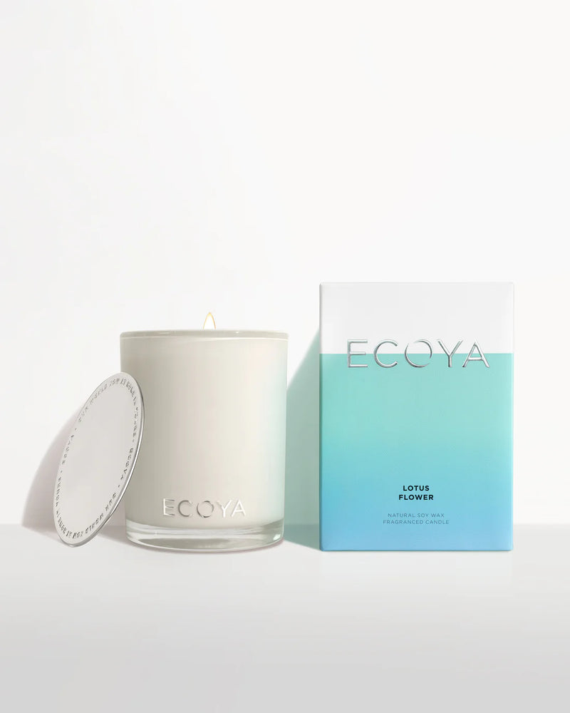 Ecoya Madison Jar Candle